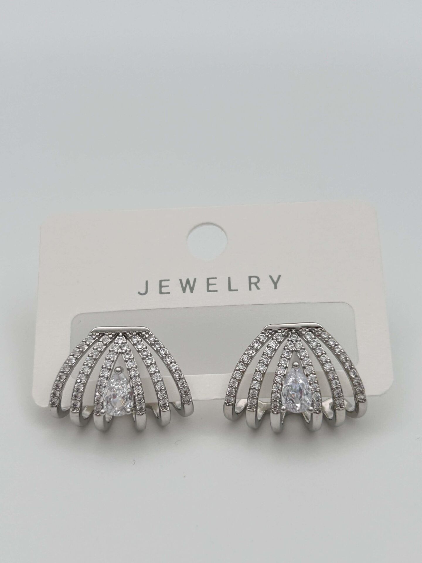 Deluxe Küpe // ITHAL-2481