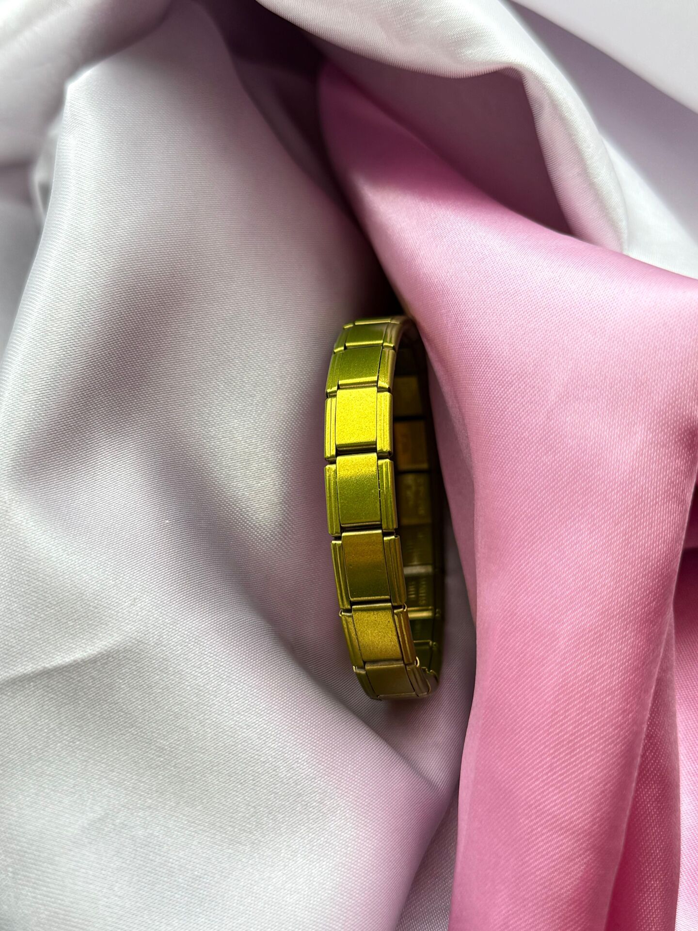 Çelik Esnek Bileklik // KELEPCE-3620