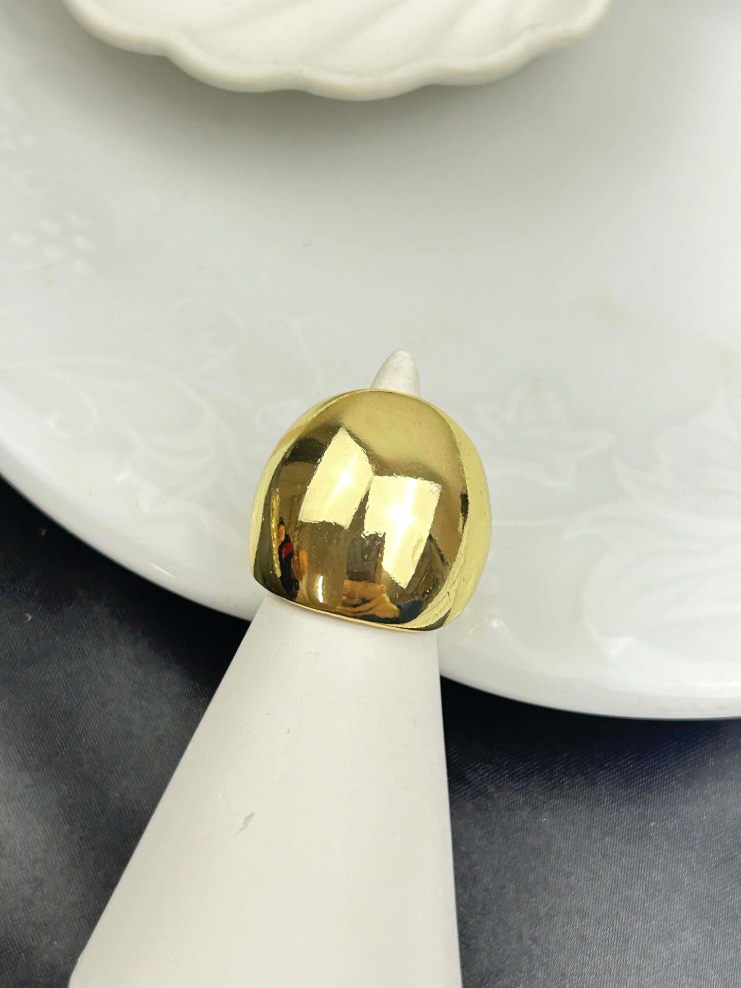 VİP Yüzük (Ayarlanabilir) // YÜZÜK-1066