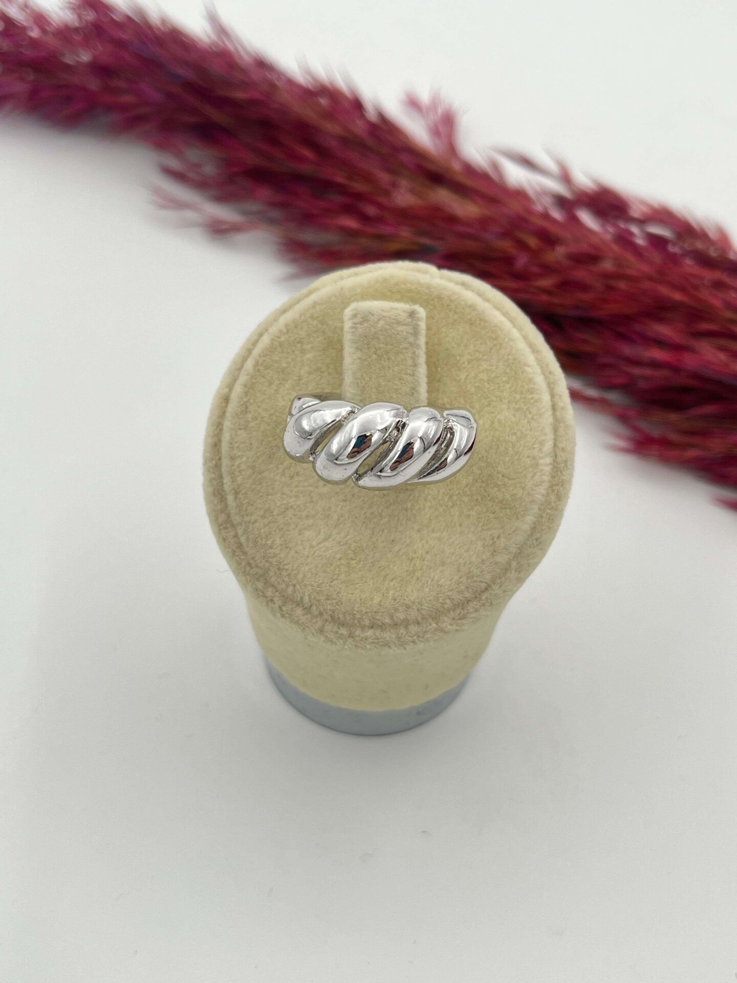 VIP Yüzük (Ayarlanabilir) // YÜZÜK-1326