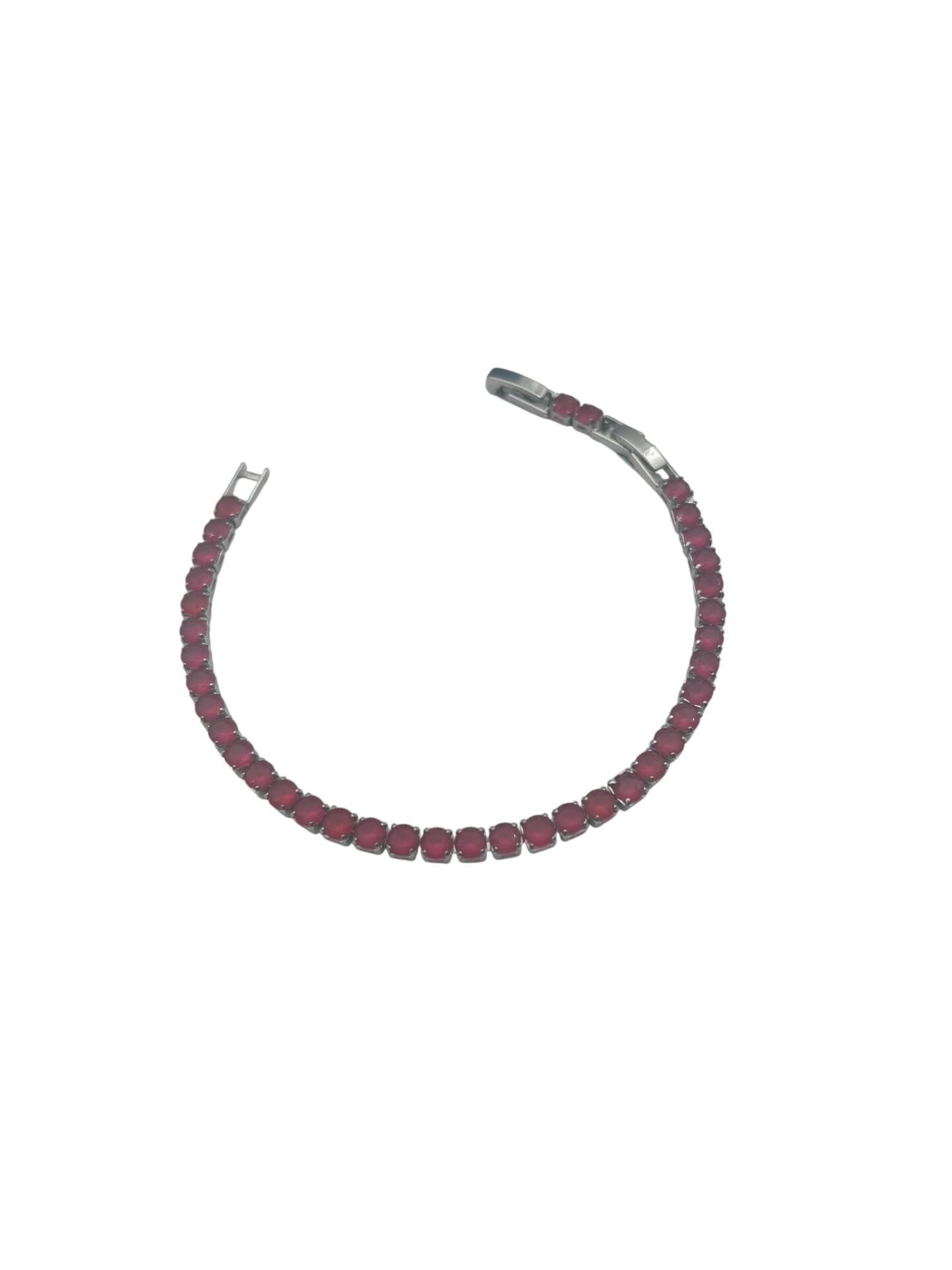 Çelik Su Yolu Bileklik // BILEK-6518