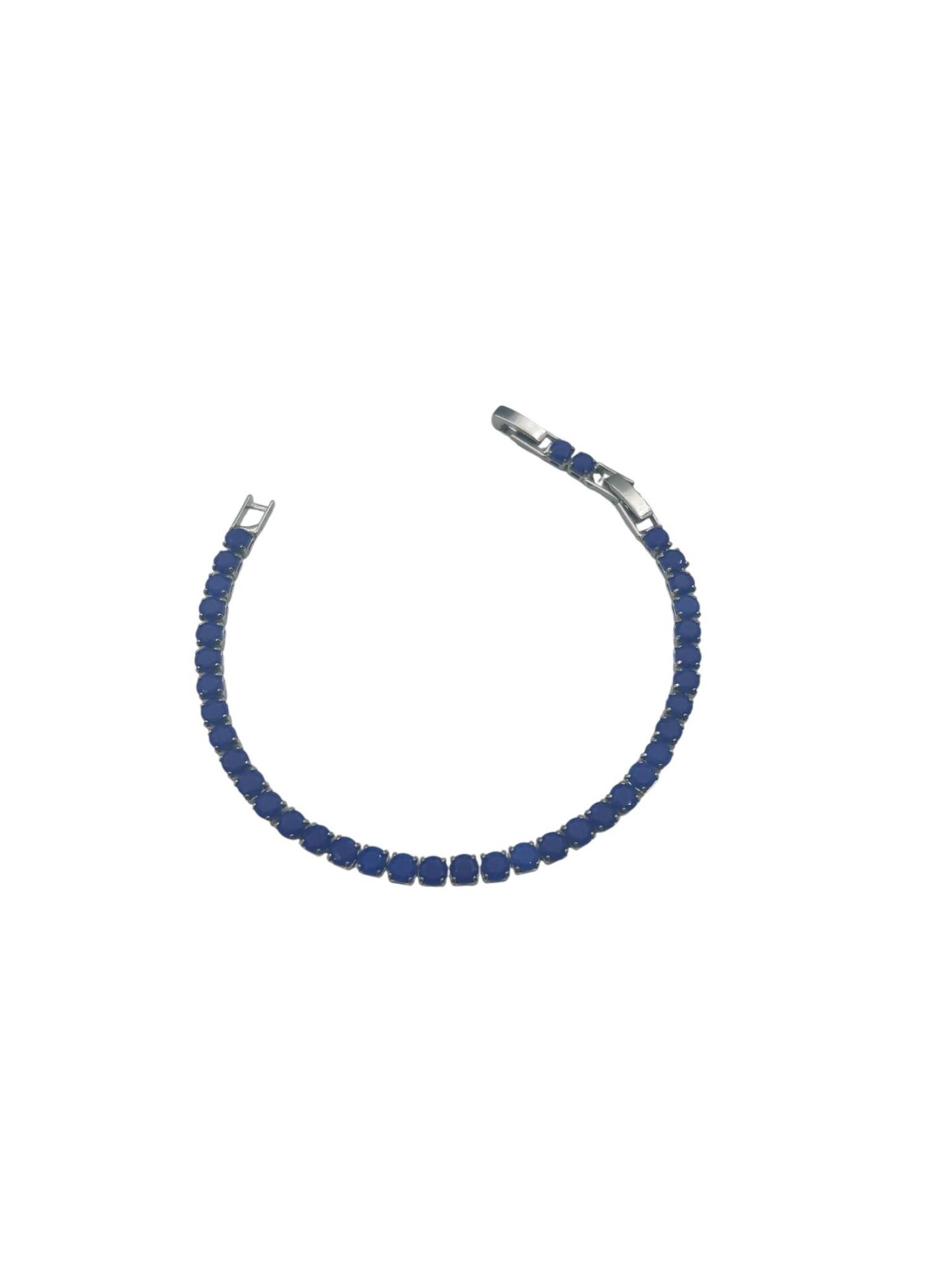 Çelik Su Yolu Bileklik // BILEK-6519