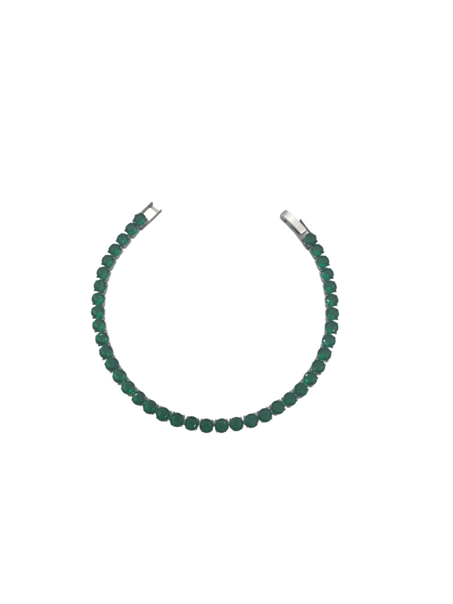 Çelik Su Yolu Bileklik // BILEK-6526