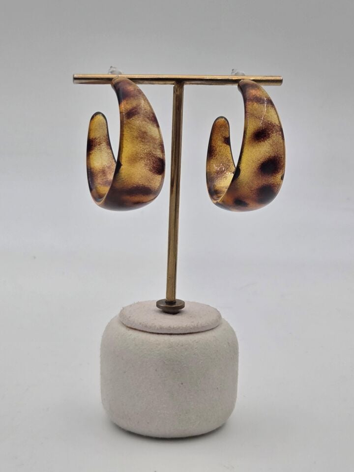 VIP CCB Küpe // ITHAL-3370