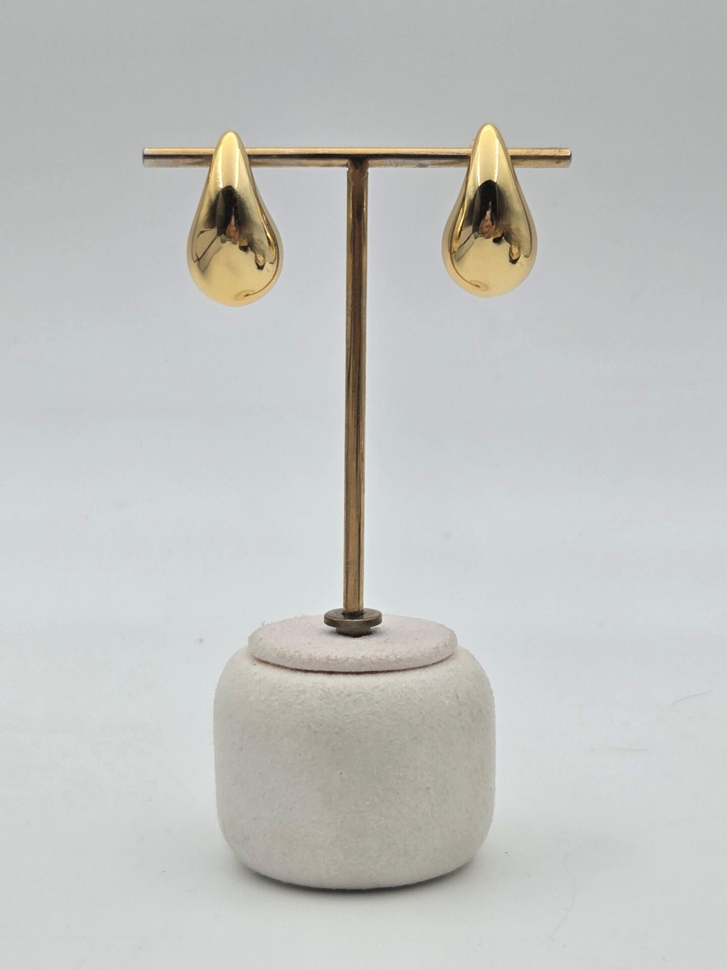 VIP CCB Küpe // ITHAL-3376