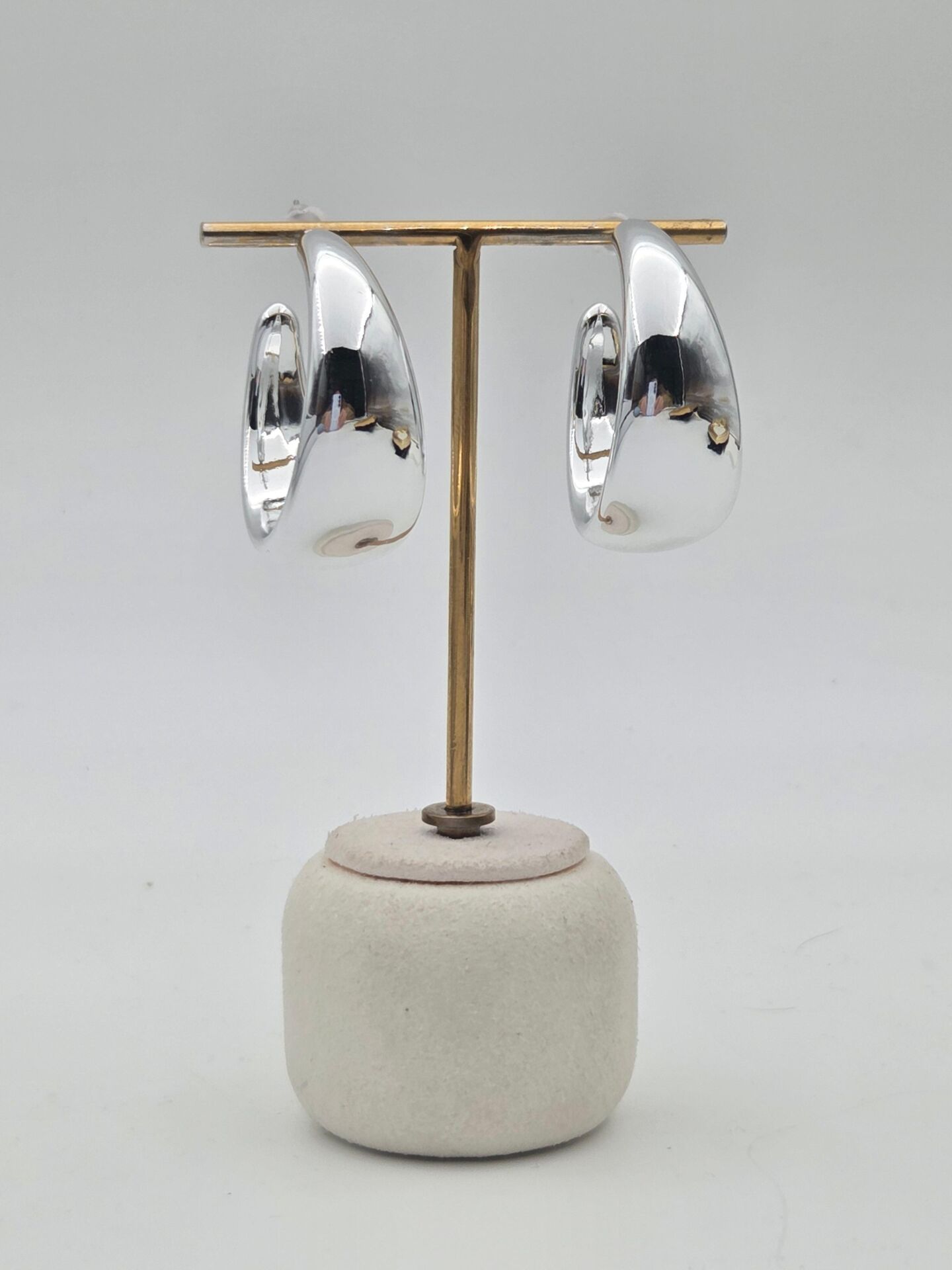 VIP CCB Küpe // ITHAL-3377