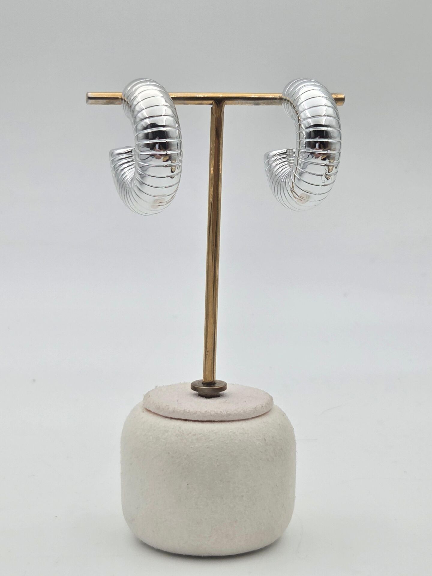 VIP CCB Küpe // ITHAL-3378