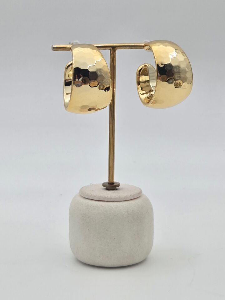 VIP CCB Küpe // ITHAL-3384