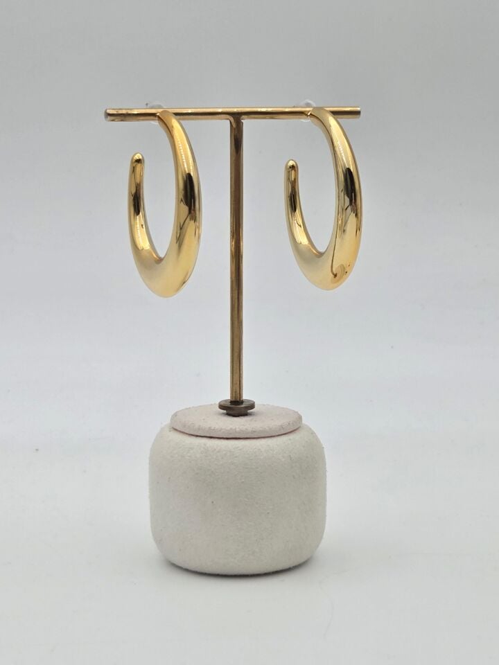 VIP CCB Küpe // ITHAL-3389