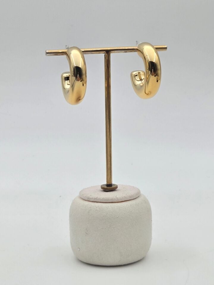 VIP CCB Küpe // ITHAL-3398