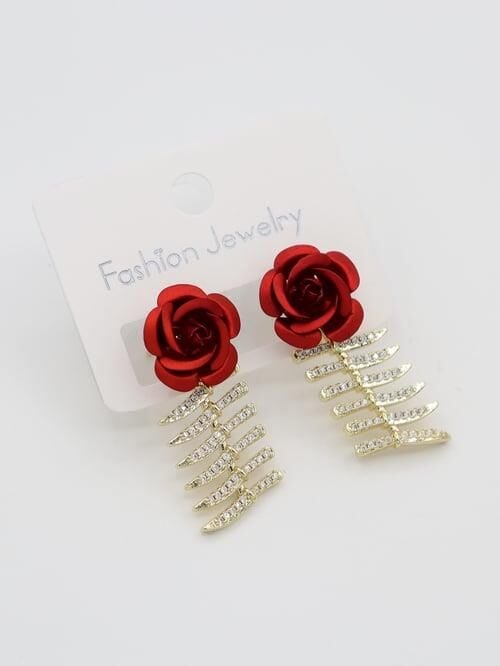 VİP Küpe  // ITHAL-2650