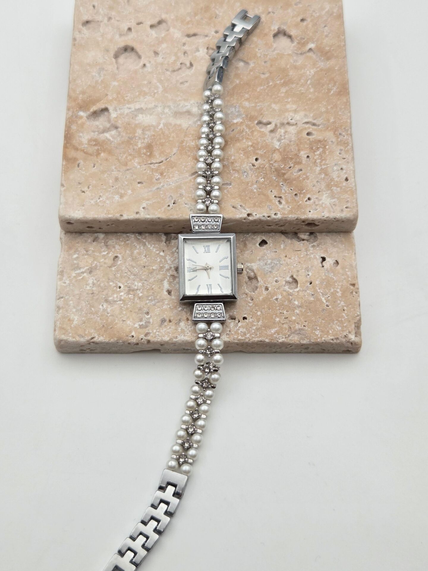 Çelik Saat // SAAT-234