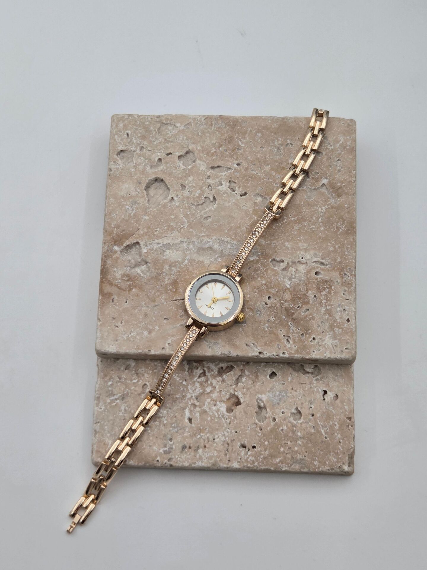 Çelik Saat // SAAT-254