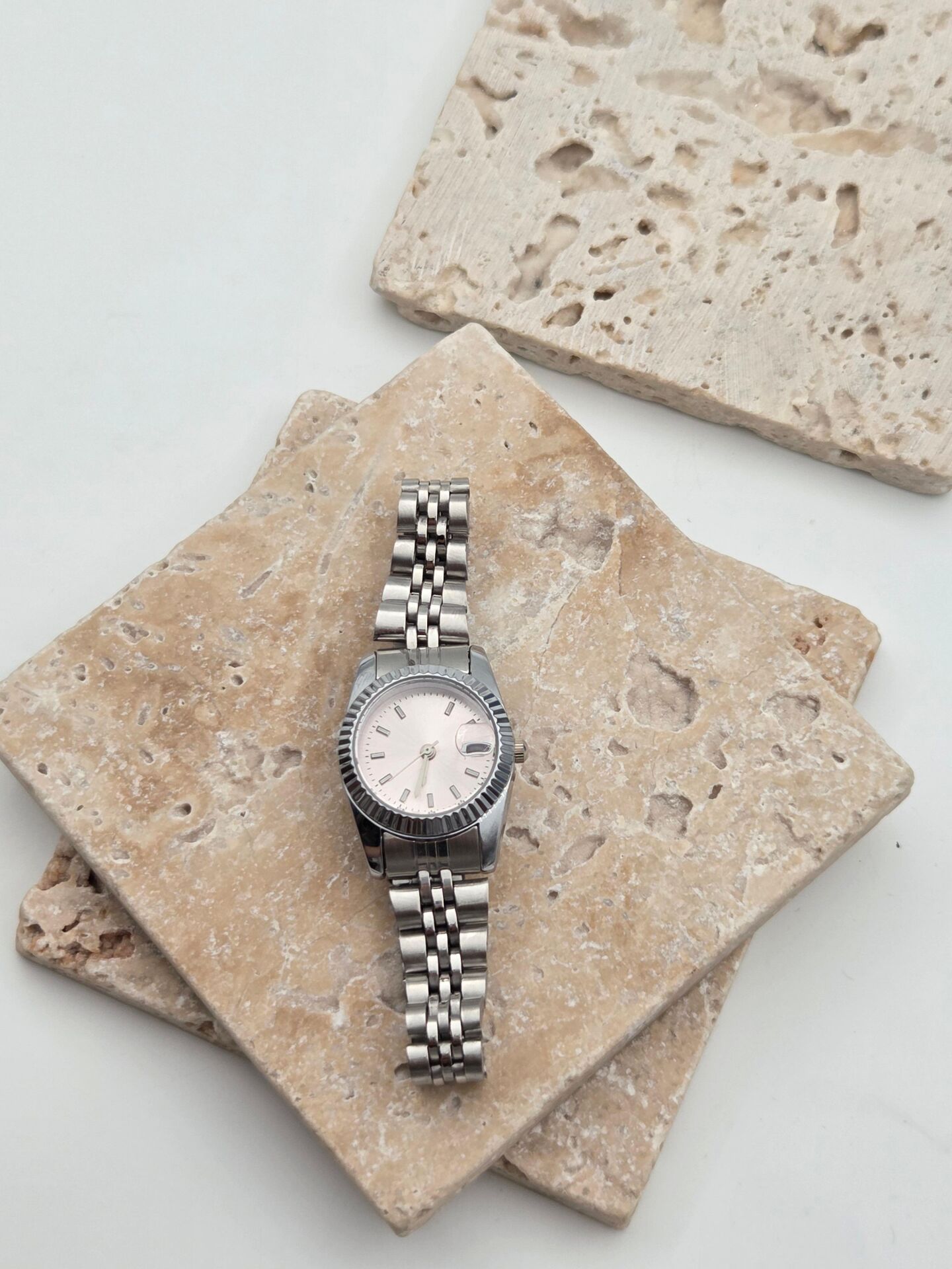 Çelik Saat // SAAT-268