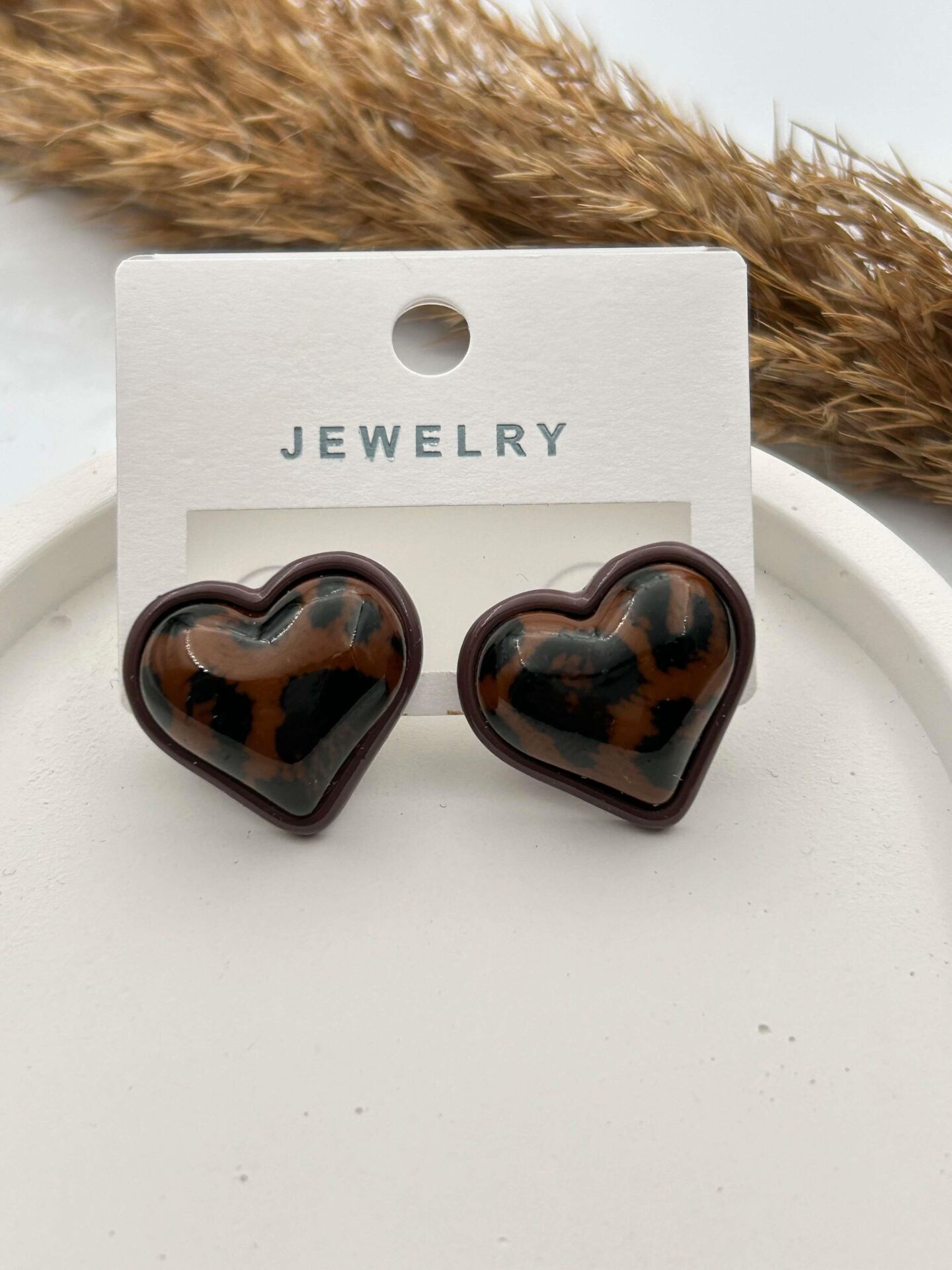 VİP Küpe // ITHAL-2680