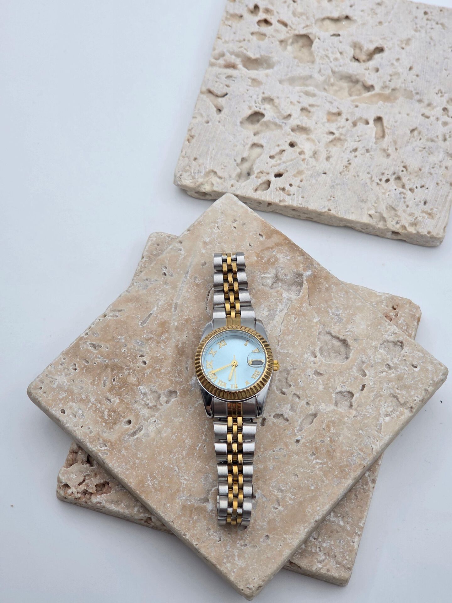 Çelik Saat // SAAT-271