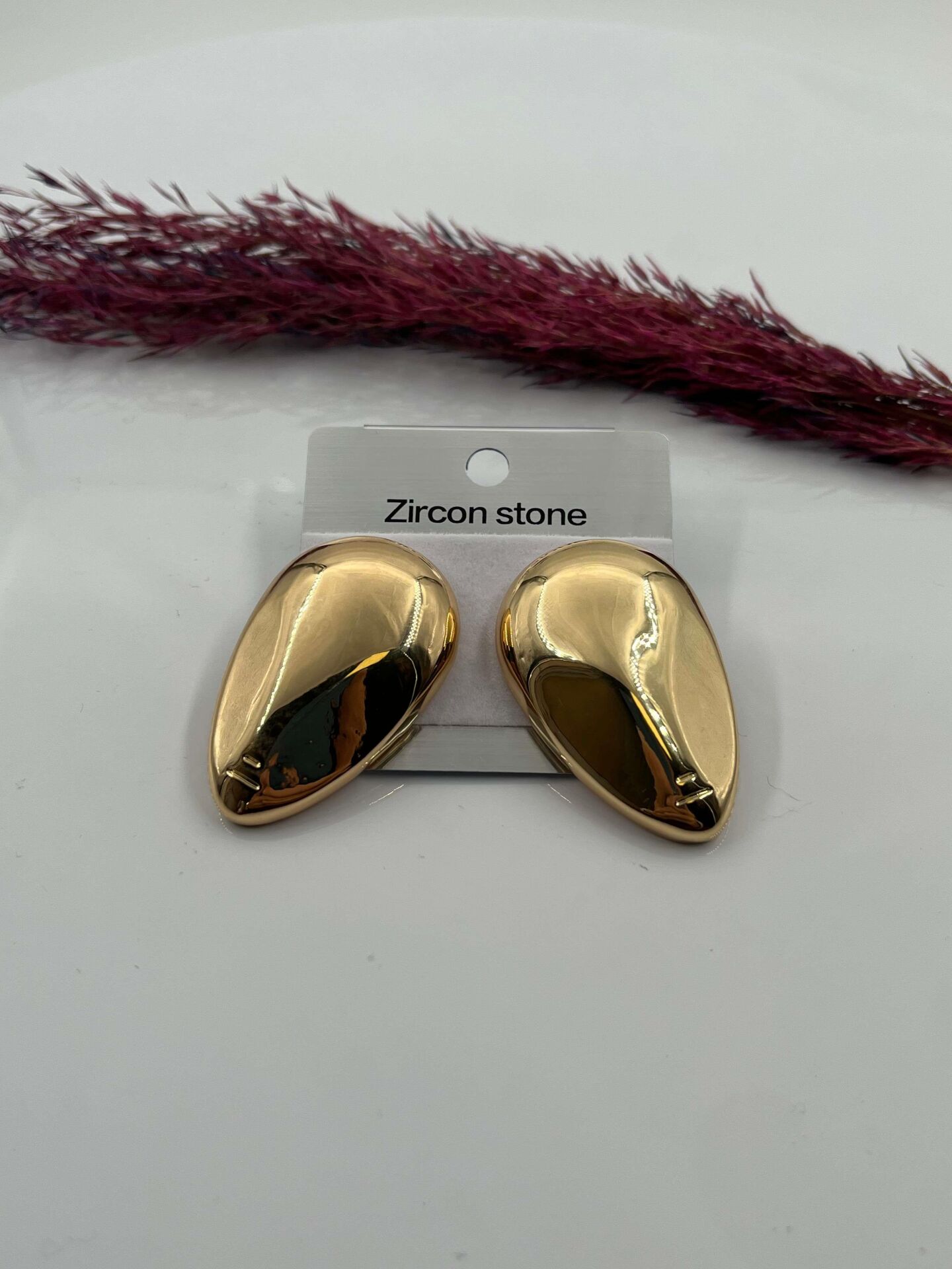 VIP Küpe // ITHAL-2693