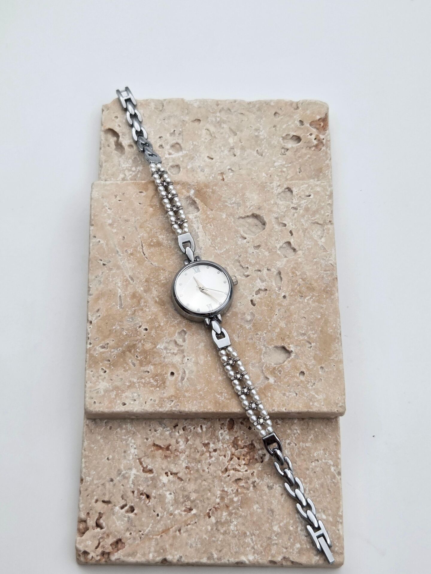 Çelik Saat // SAAT-278