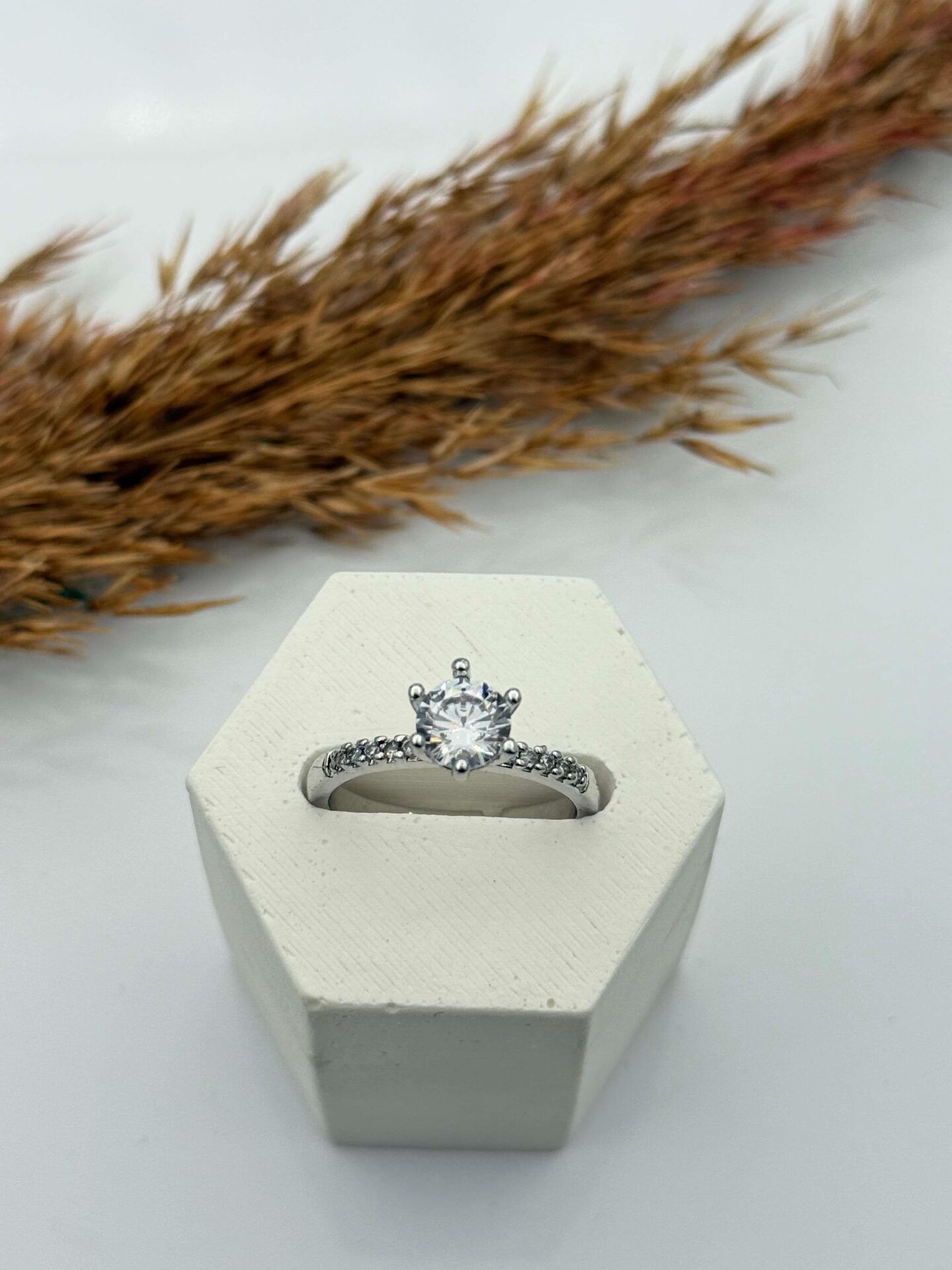 VIP Yüzük (Ayarlanabilir) // YÜZÜK-1576