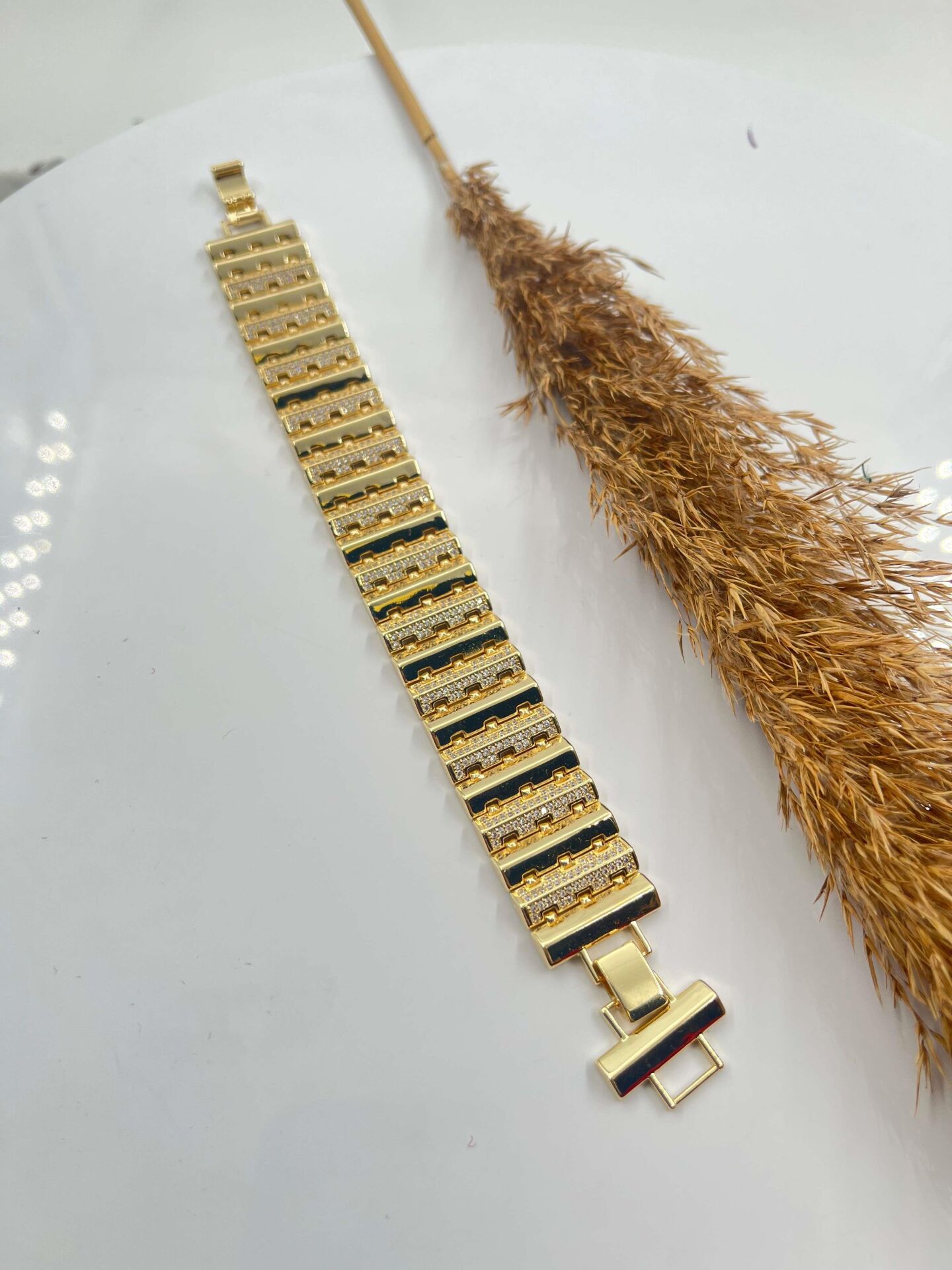 VIP Özel Seri Bileklik // BILEK-4130