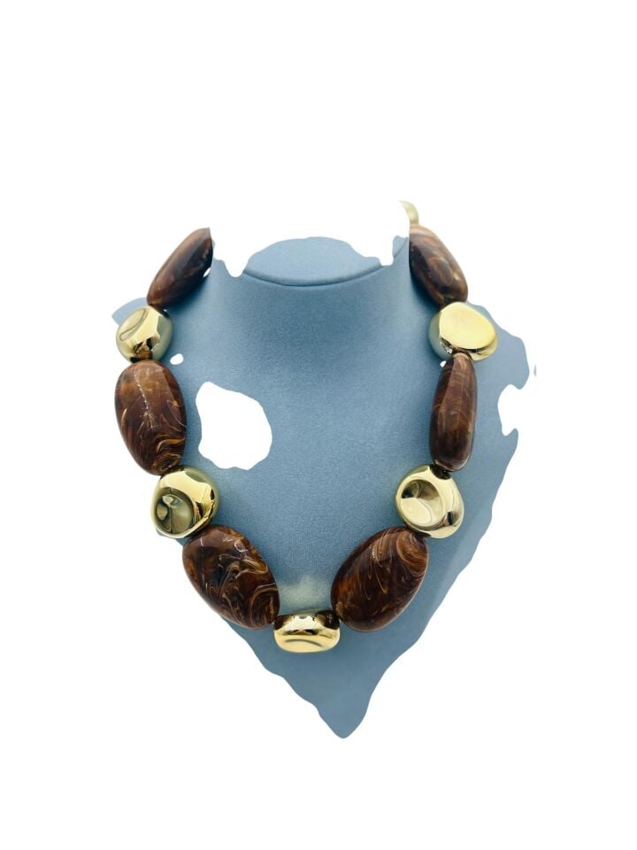 Z*RA Kolye // KOLYE-6288