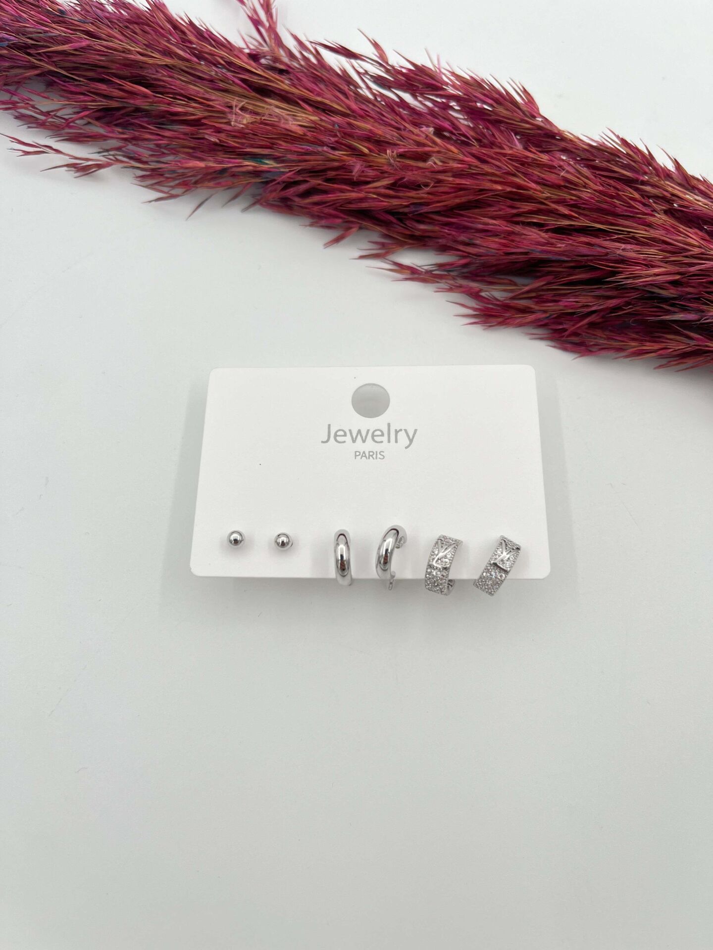 VIP Özel Seri Küpe // ITHAL-2748