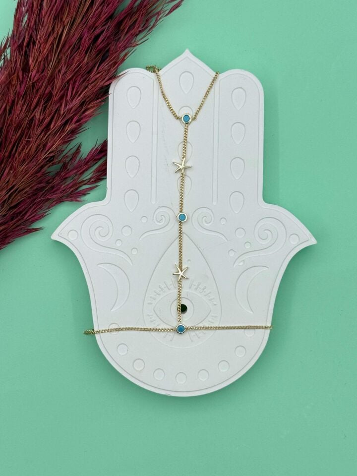 VIP Şahmeran // BILEK-5028