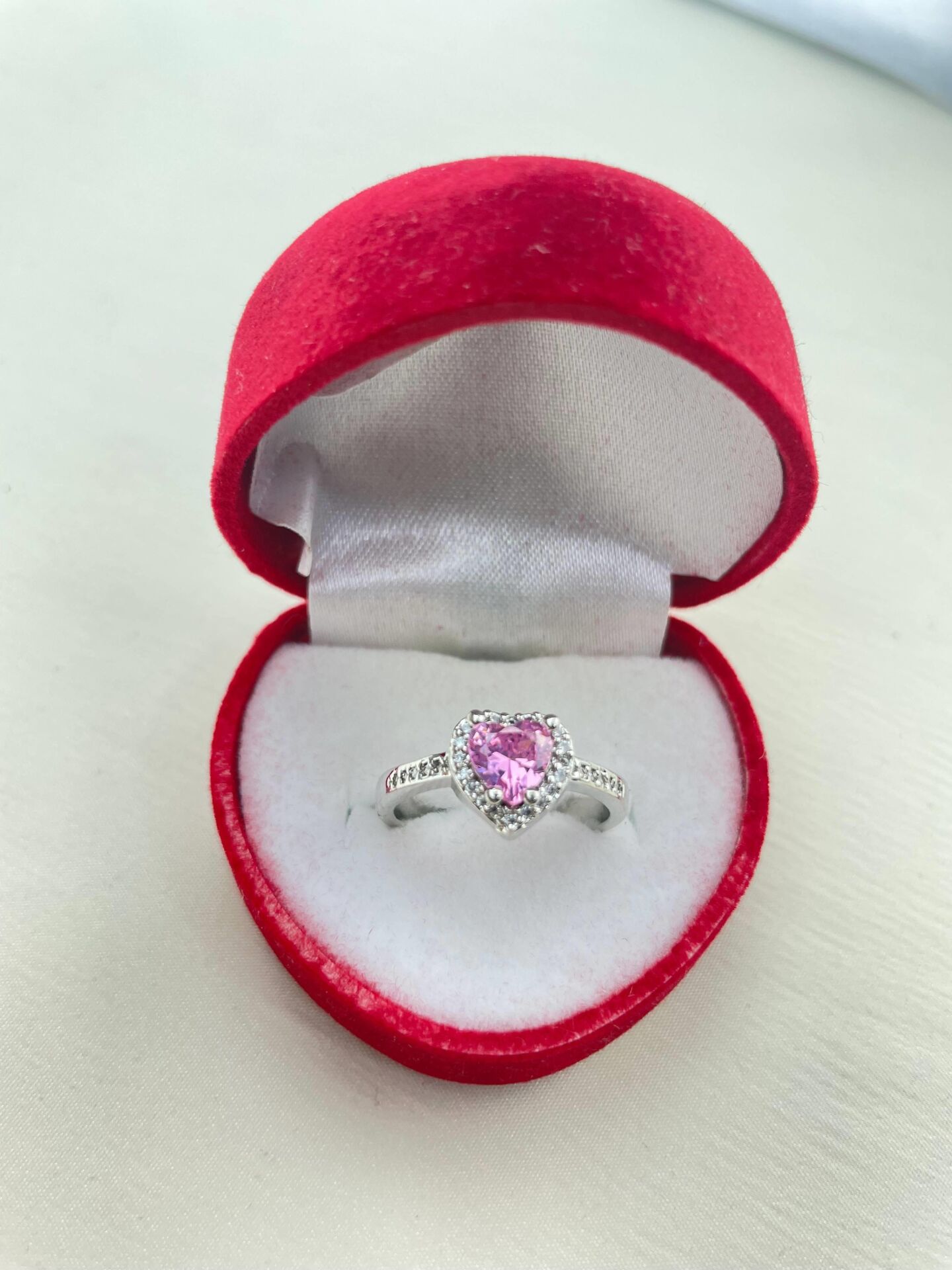 VİP İthal Yüzük(Ayarlanabilir)