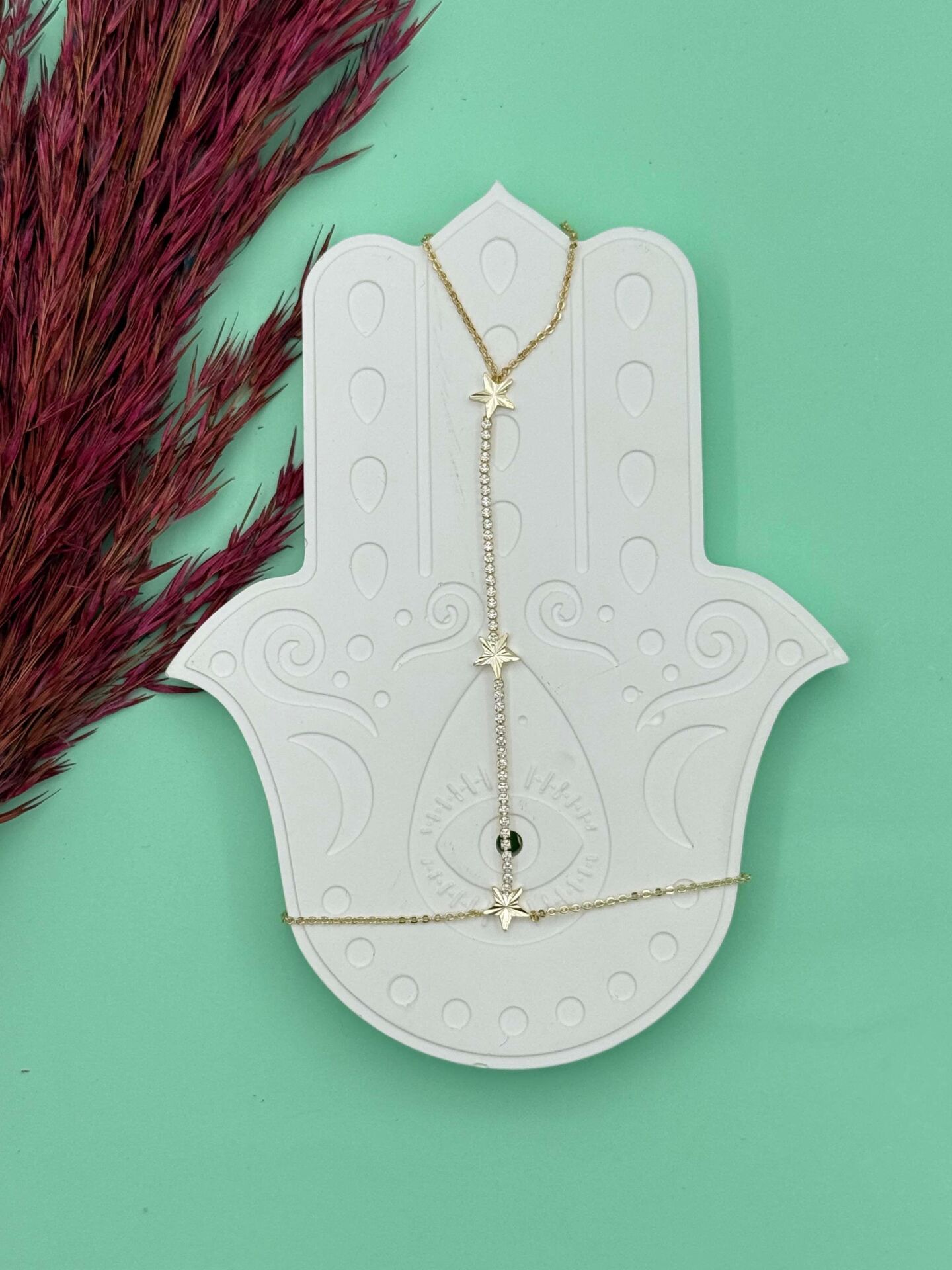 VIP Şahmeran // BILEK-5051