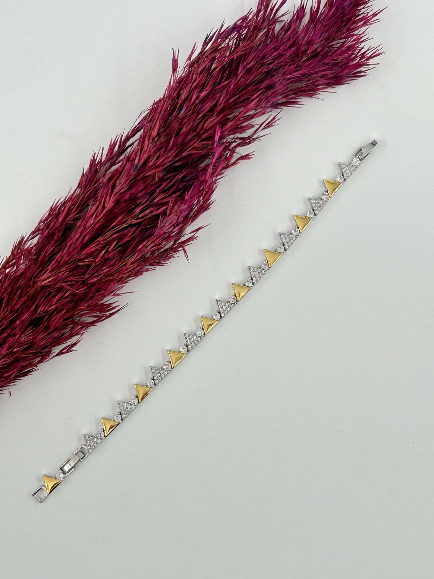 VIP Özel Seri Bileklik // BILEK-4447