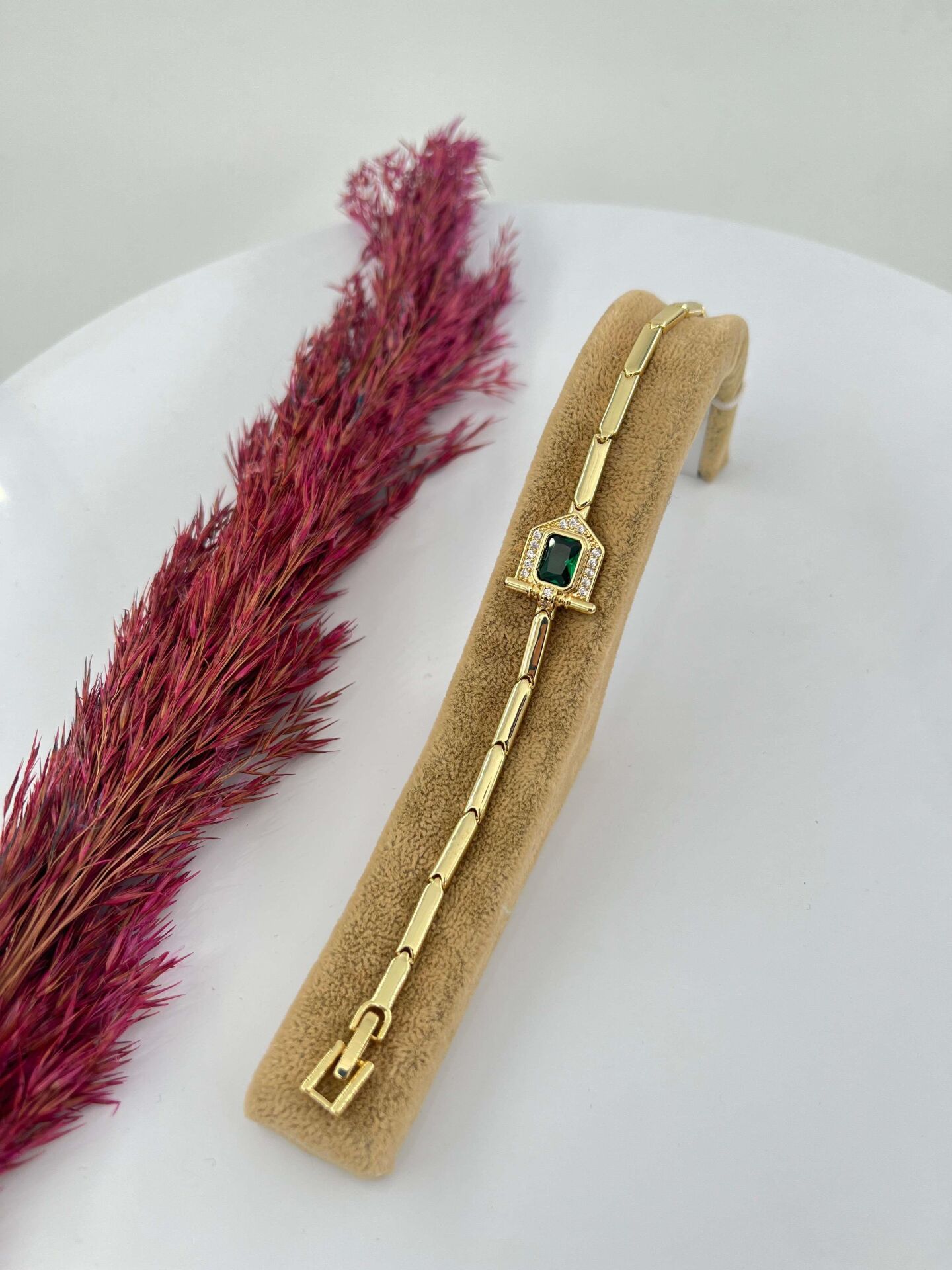 VIP Özel Seri Bileklik // BILEK-4593