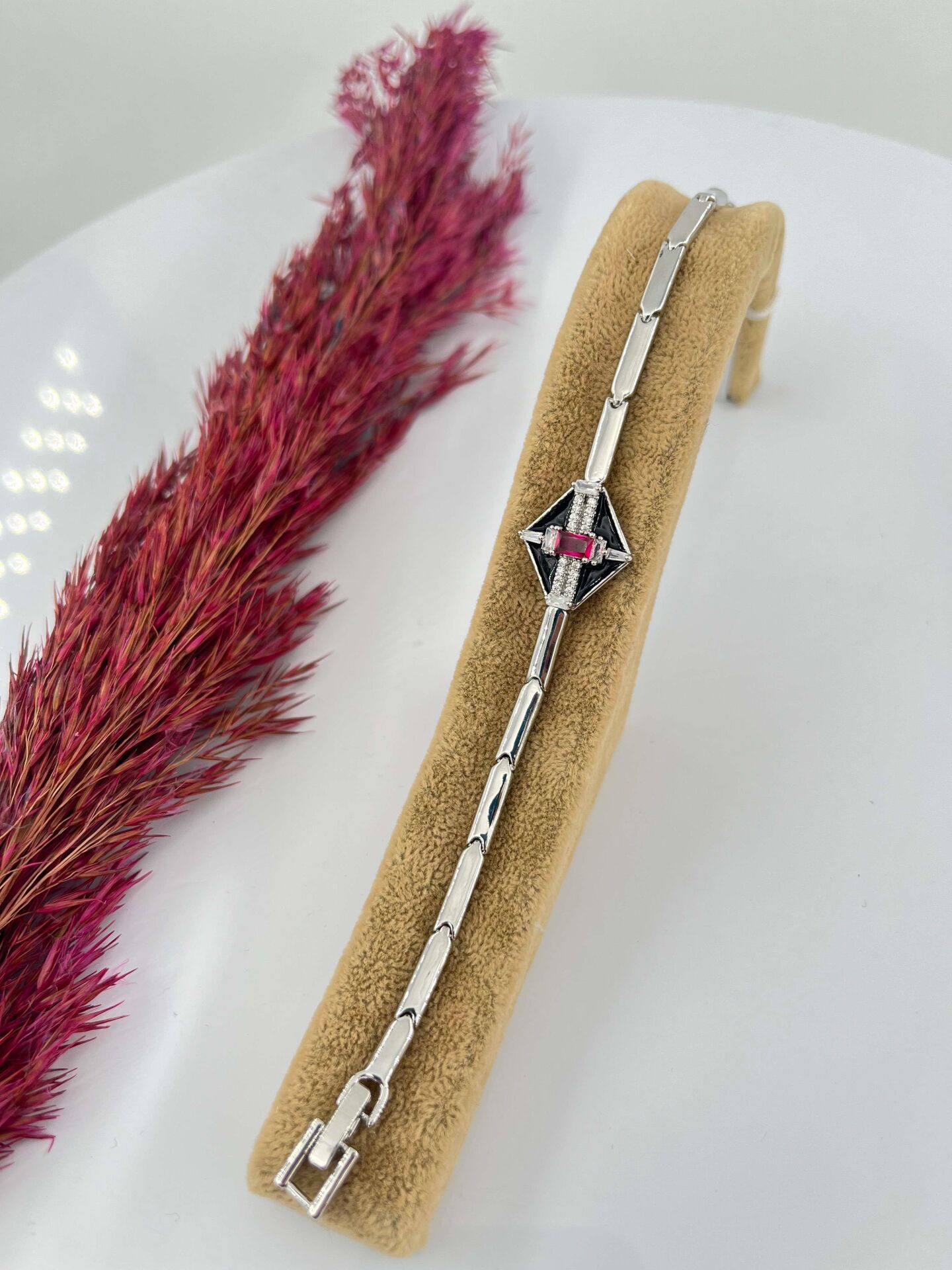 VIP Özel Seri Bileklik // BILEK-4596