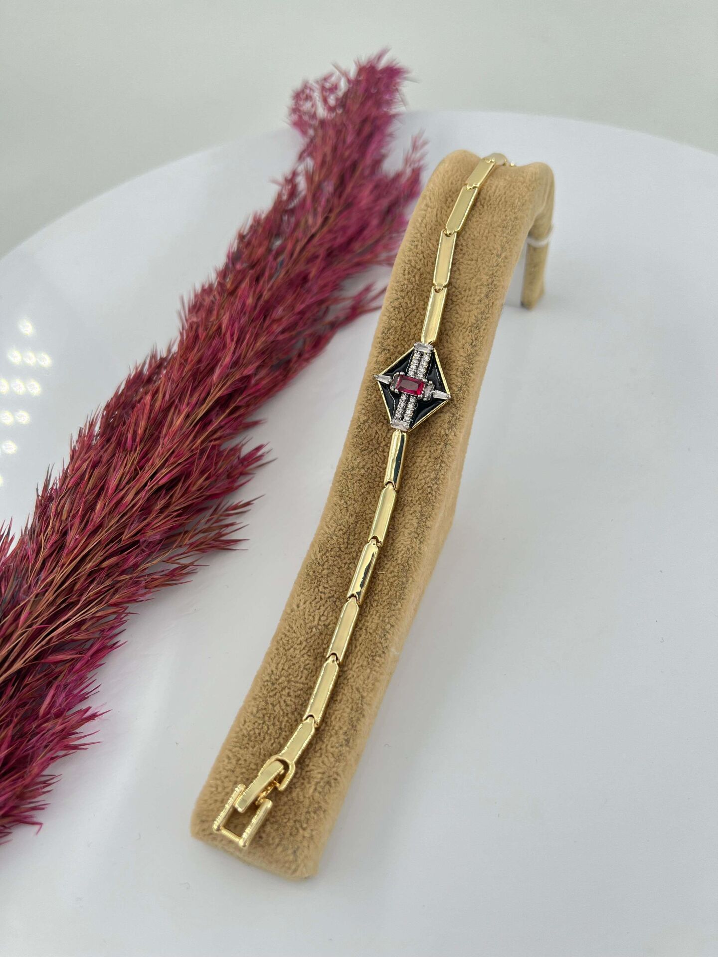 VIP Özel Seri Bileklik // BILEK-4600