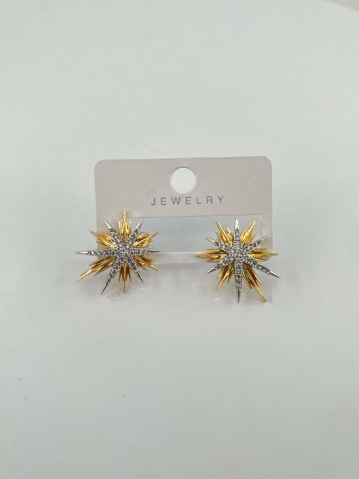 VIP Küpe // ITHAL-2817