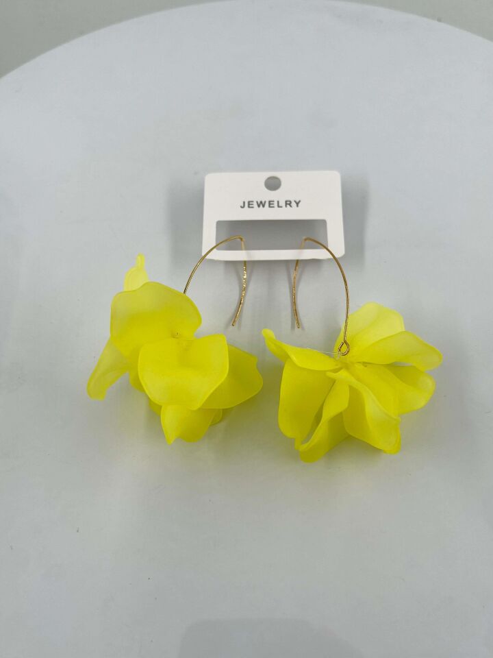 VIP Küpe // ITHAL-2819