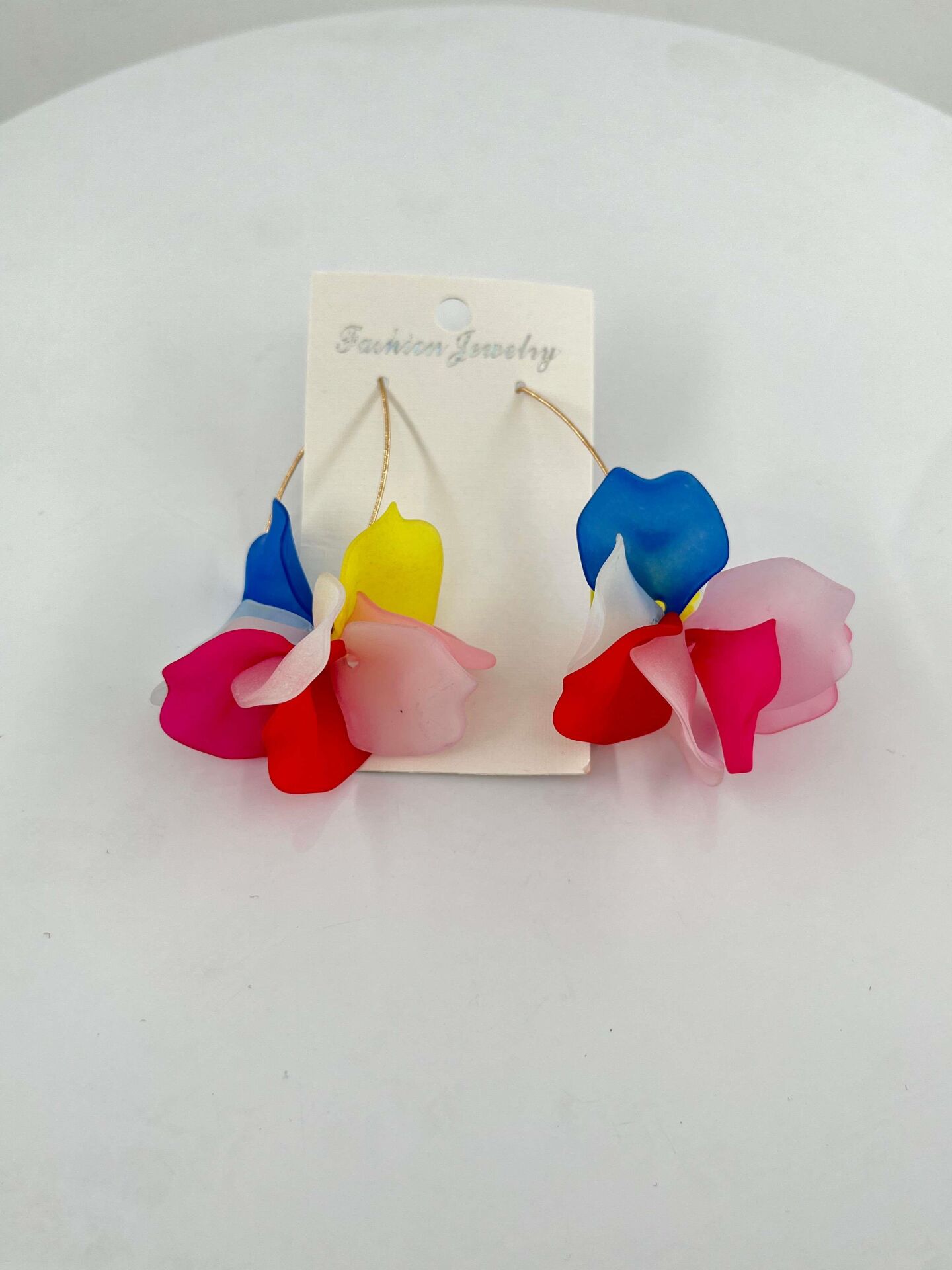 VIP Küpe // ITHAL-2822