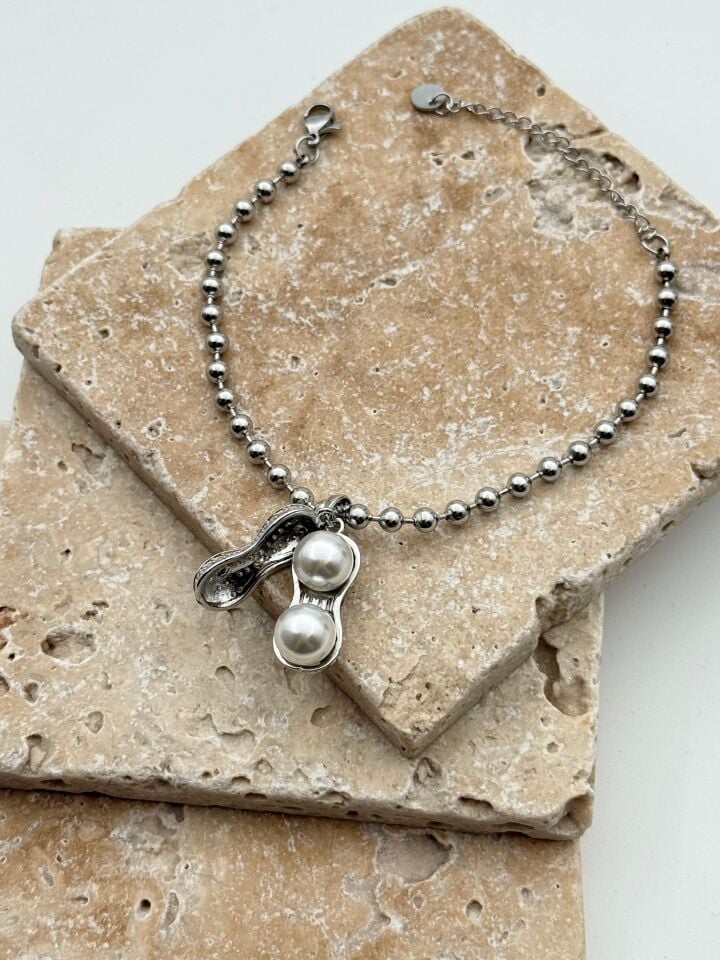 Çelik Bileklik // BILEK-5925