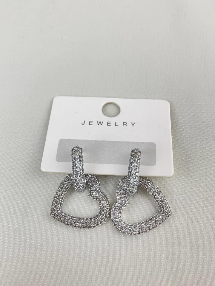 VİP Küpe // K-İTH-645