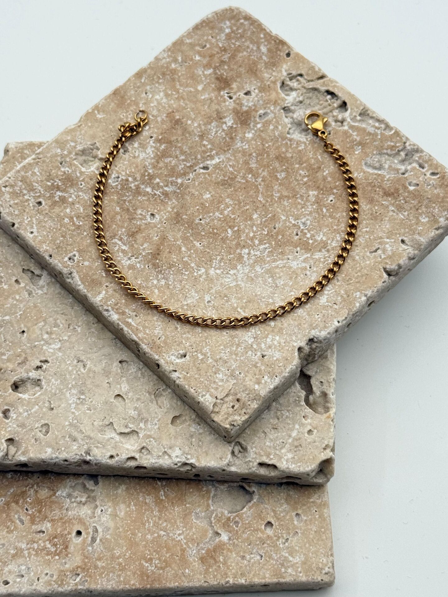 Çelik Bileklik // BILEK-5926