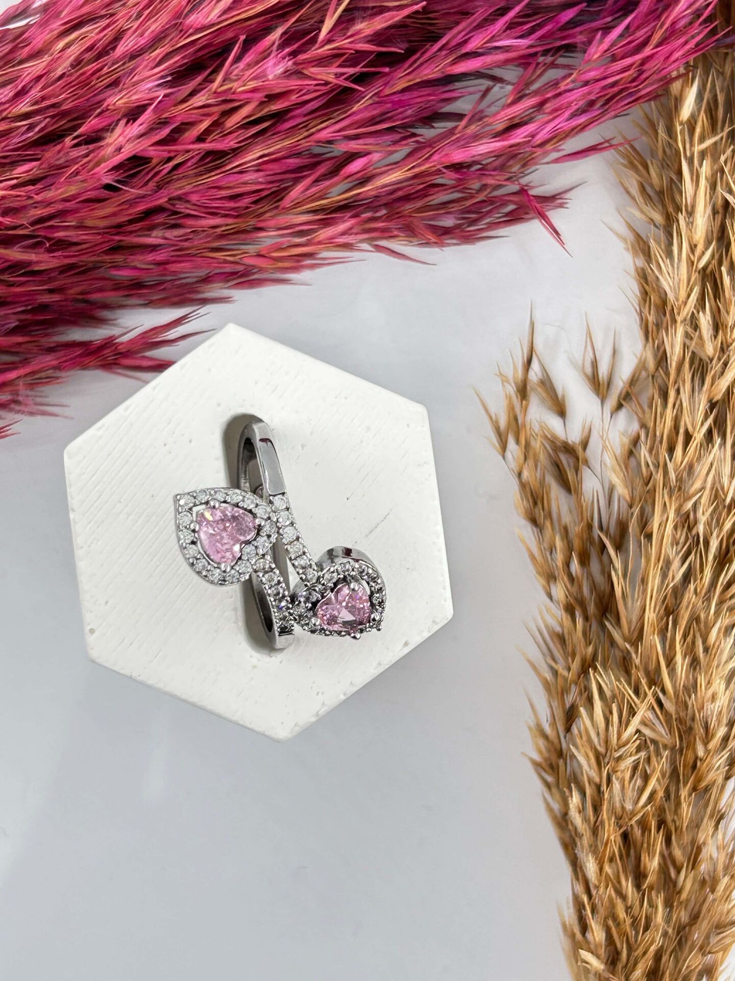 VIP Yüzük (Ayarlanabilir) // YÜZÜK-1406