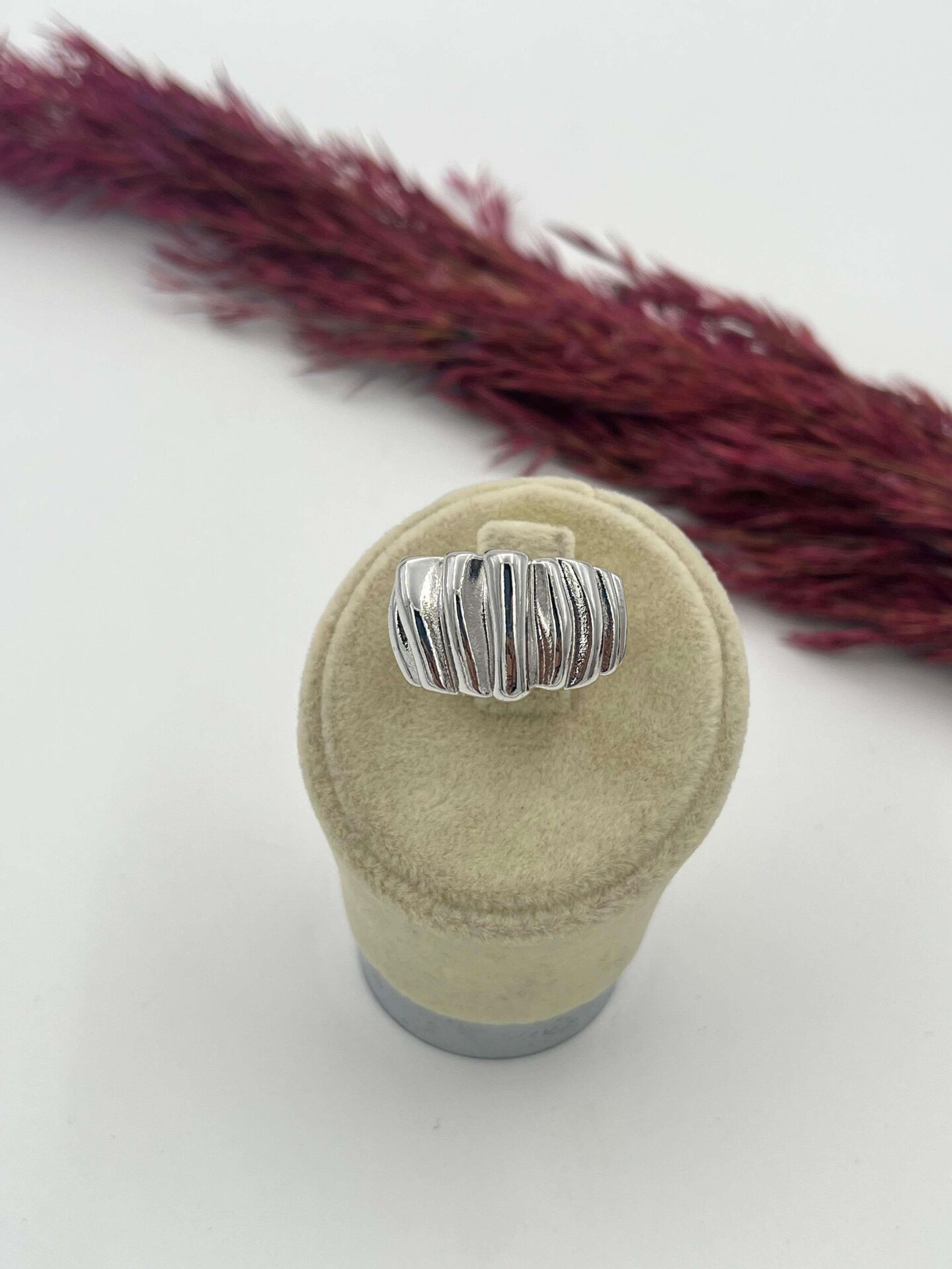 VIP Yüzük (Ayarlanabilir) // YÜZÜK-1317