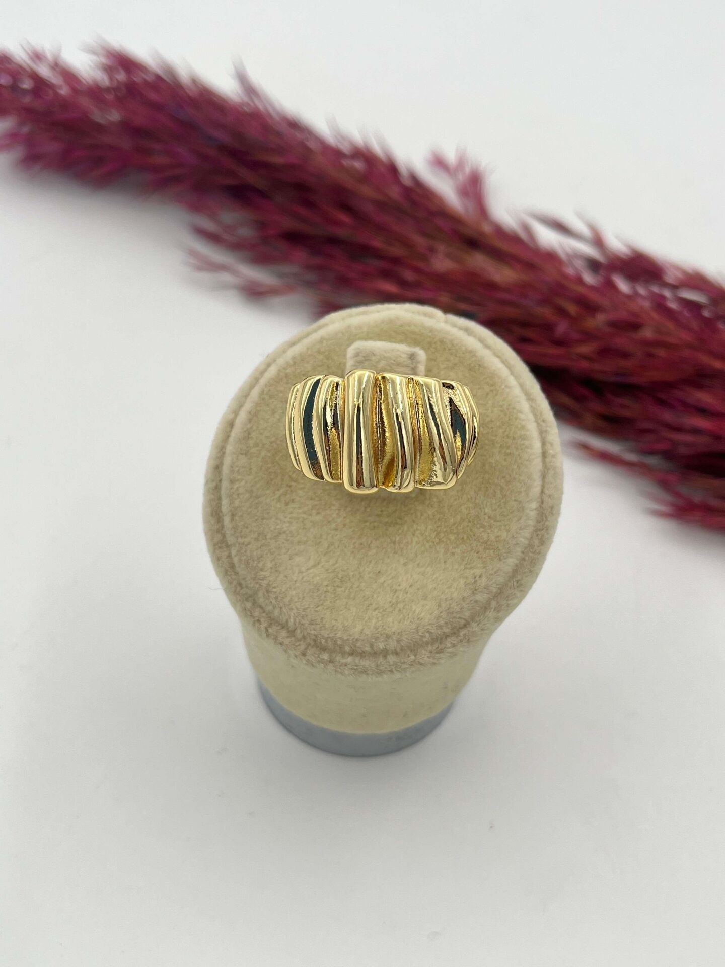 VIP Yüzük (Ayarlanabilir) // YÜZÜK-1323