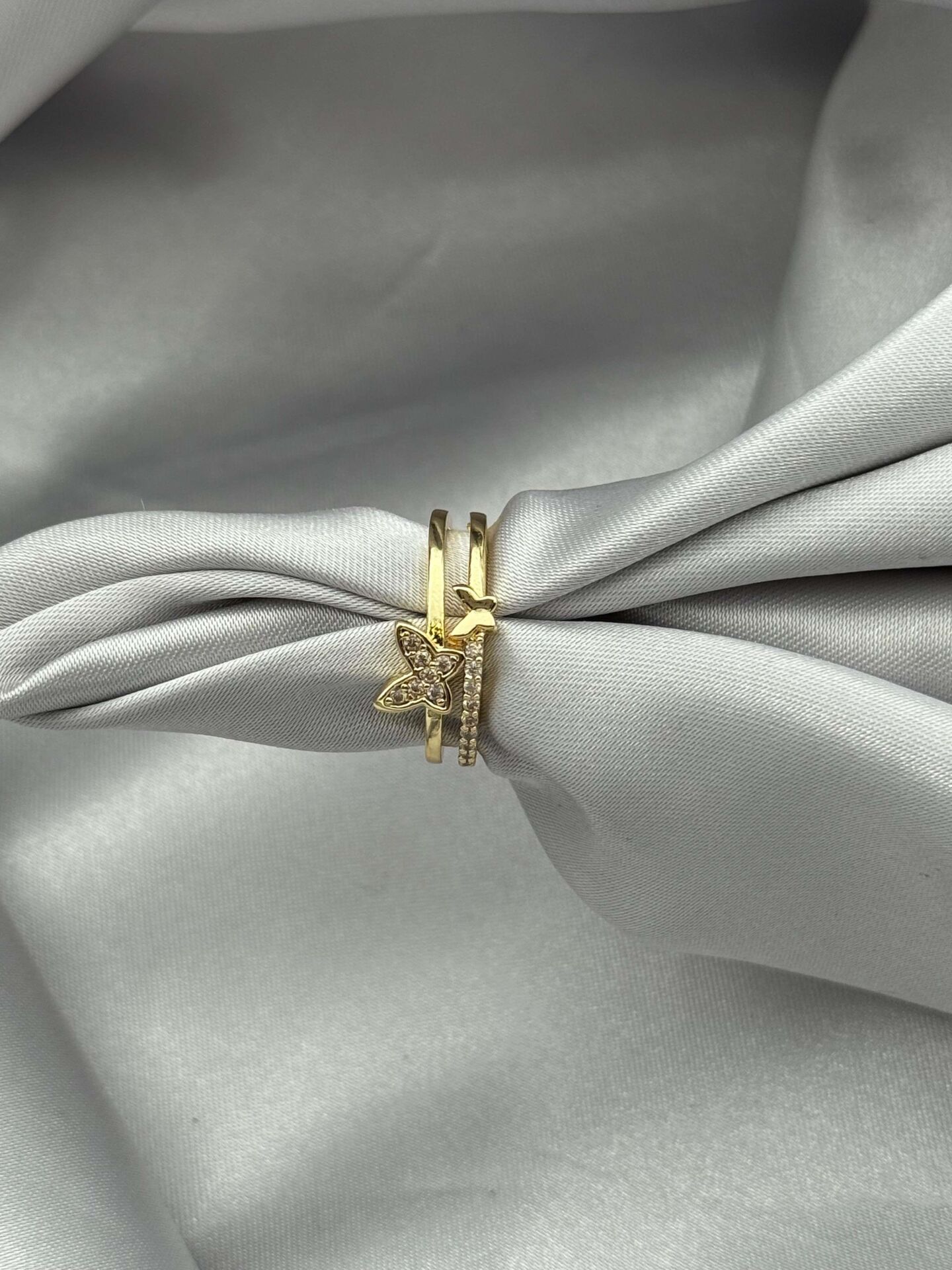 VIP Yüzük (Ayarlanabilir) // YÜZÜK-1740