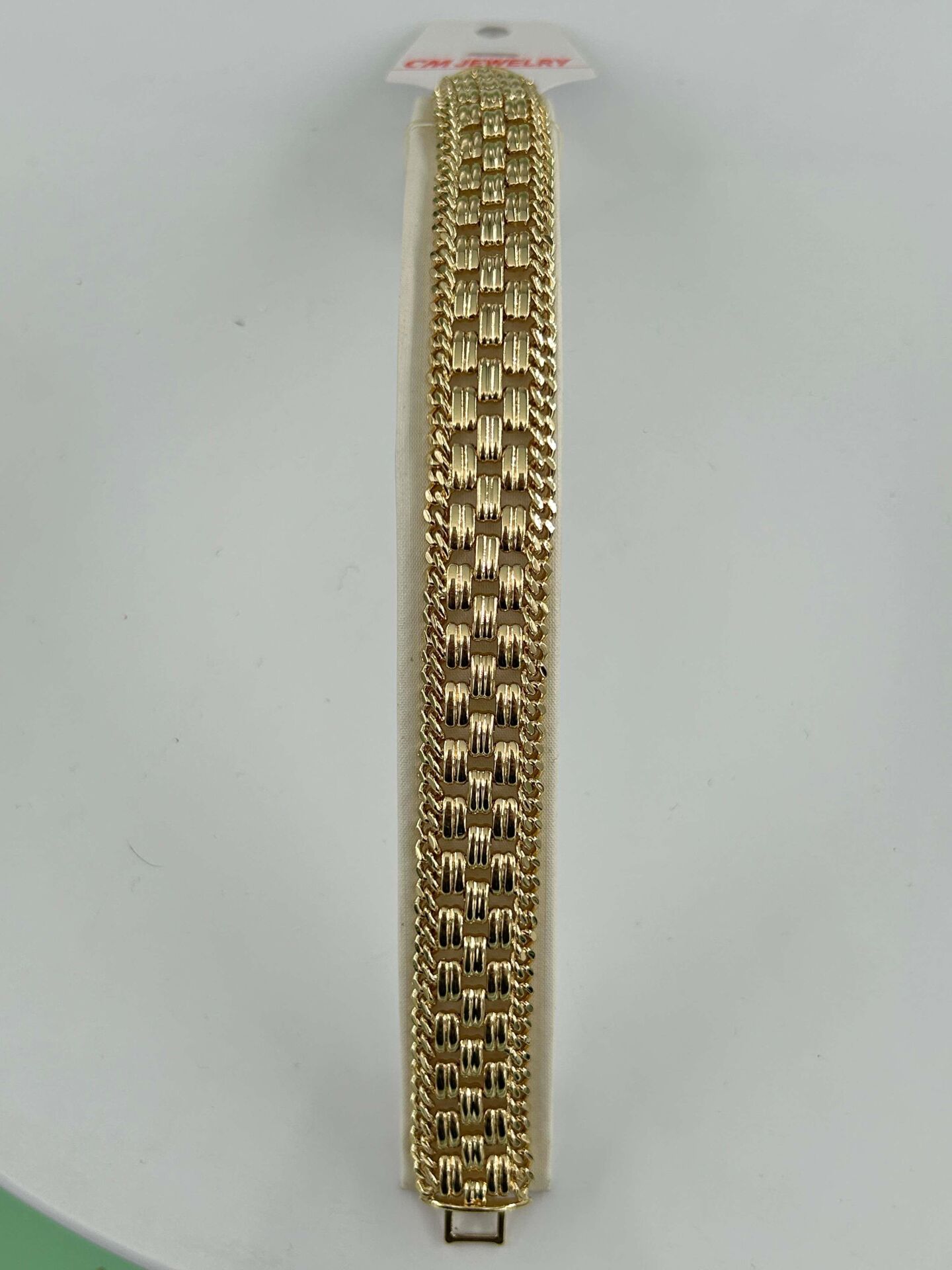 VIP 14K Bileklik // BILEK-4694