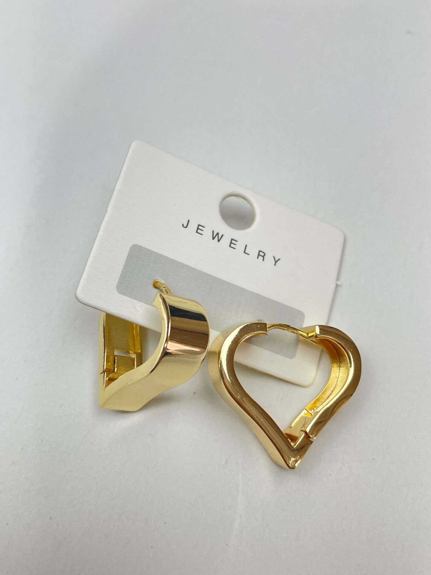 VİP Küpe // K-İTH-966