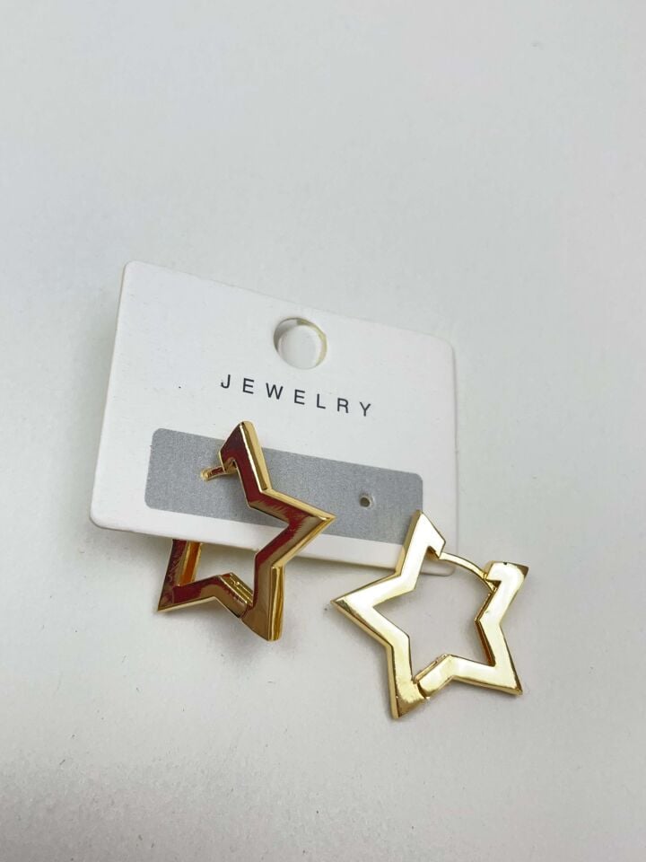 VİP Küpe // K-İTH-968