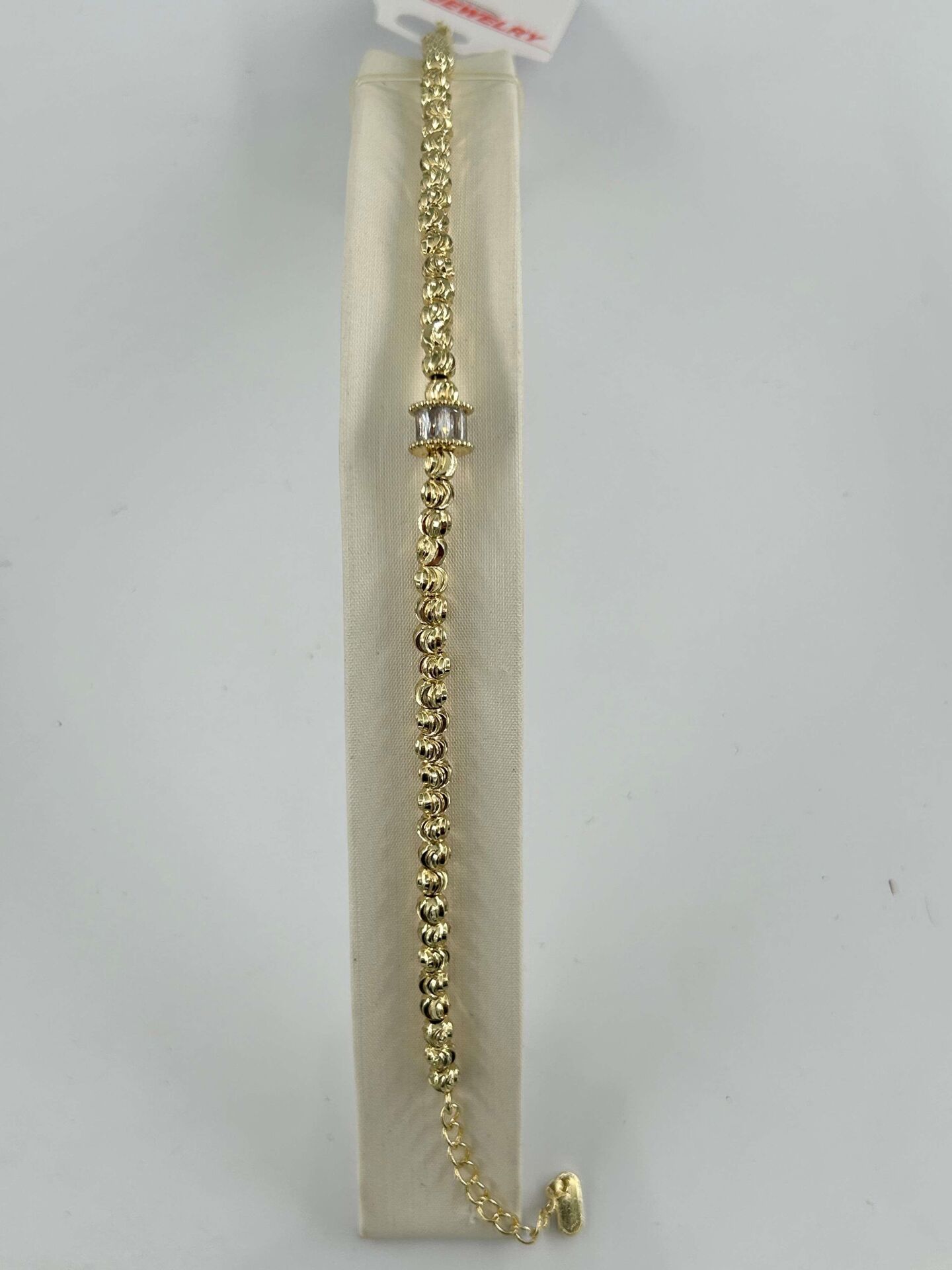 VIP 14K Bileklik // BILEK-4706