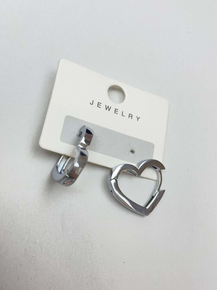 VİP Küpe // K-İTH-970