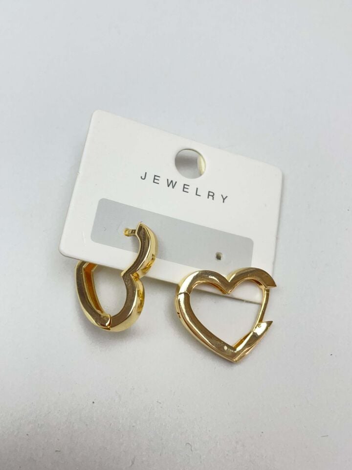 VİP Küpe // K-İTH-975