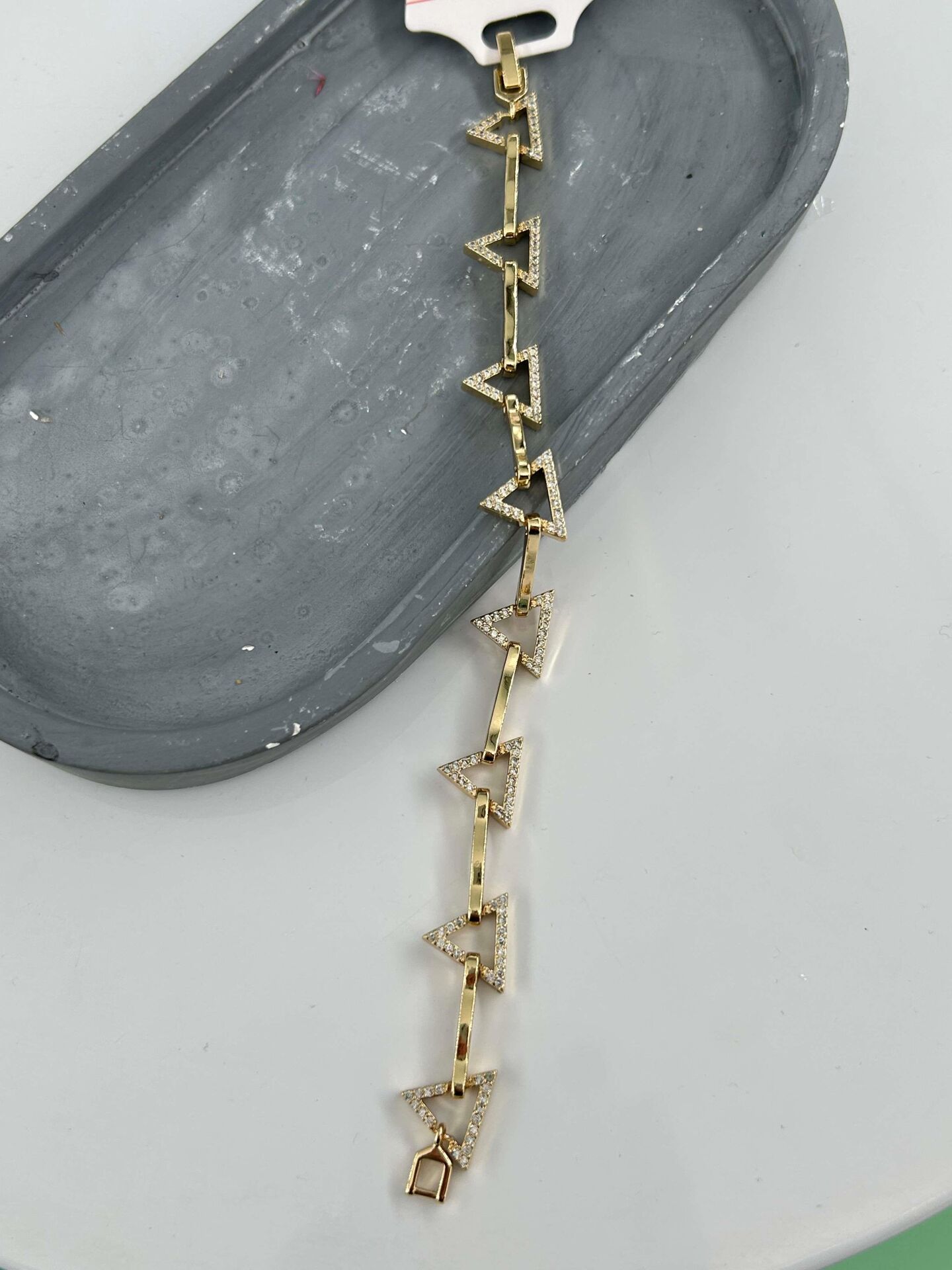 VIP 14K Bileklik // BILEK-4727